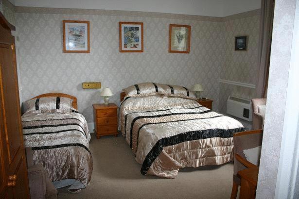 Frognel Hall Torquay Quarto foto