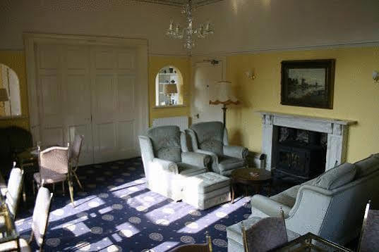 Frognel Hall Torquay Exterior foto